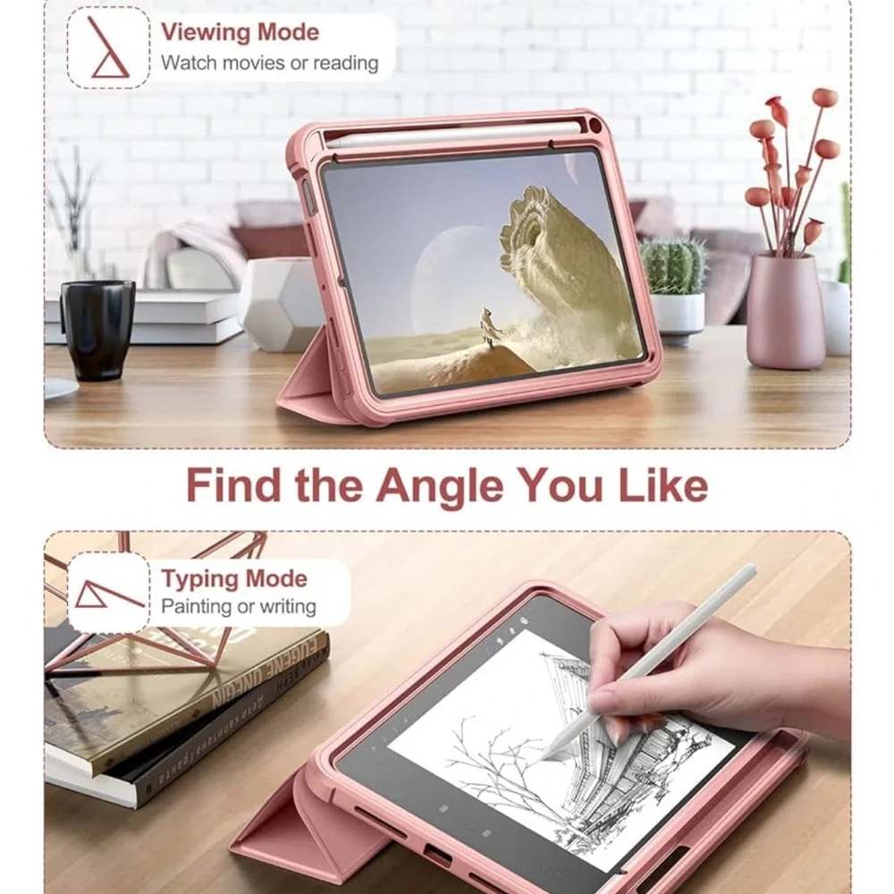 iPad case